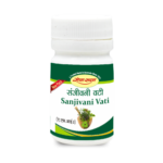 SANJIVANI VATI (PILLS)