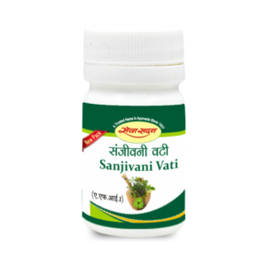 SANJIVANI VATI (PILLS)