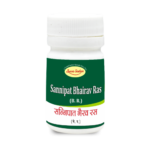 SANNIPAT BHAIRAV RAS(PILLS)