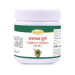 SARASWAT CHURNA