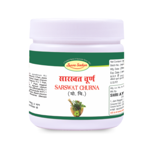 SARASWAT CHURNA