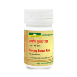 SARVANG SUNDAR RAS (S.M.Y.)
