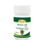 SAUBHAGYA VATI (PRASUT)