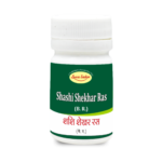 SHASHI SHEKHAR RAS