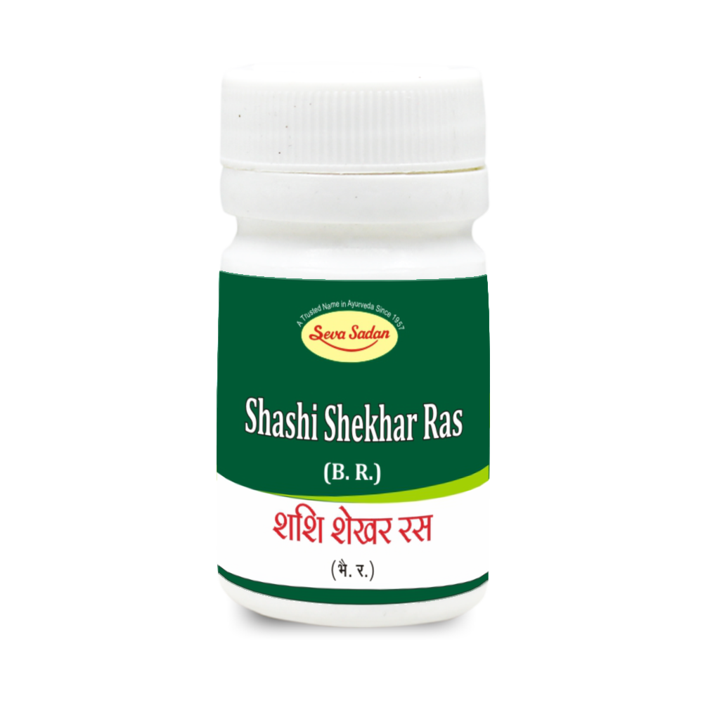 SHASHI SHEKHAR RAS