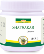 SHATSAKAR CHURNA