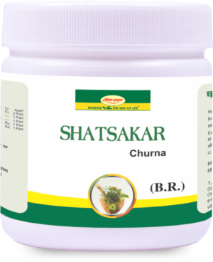 SHATSAKAR CHURNA