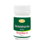 SHIRSHULADIVAJRA RAS