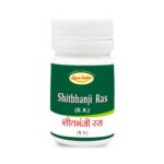 SHITBHANJI RAS