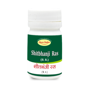 SHITBHANJI RAS