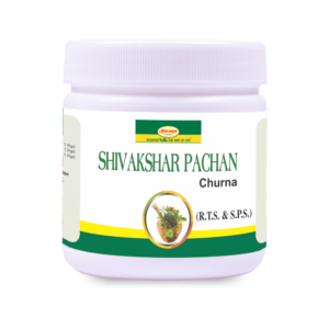 SHIVAKSHAR PACHAN CHURNA