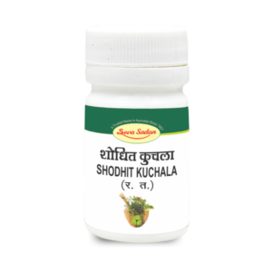 SHODHIT KUCHALA