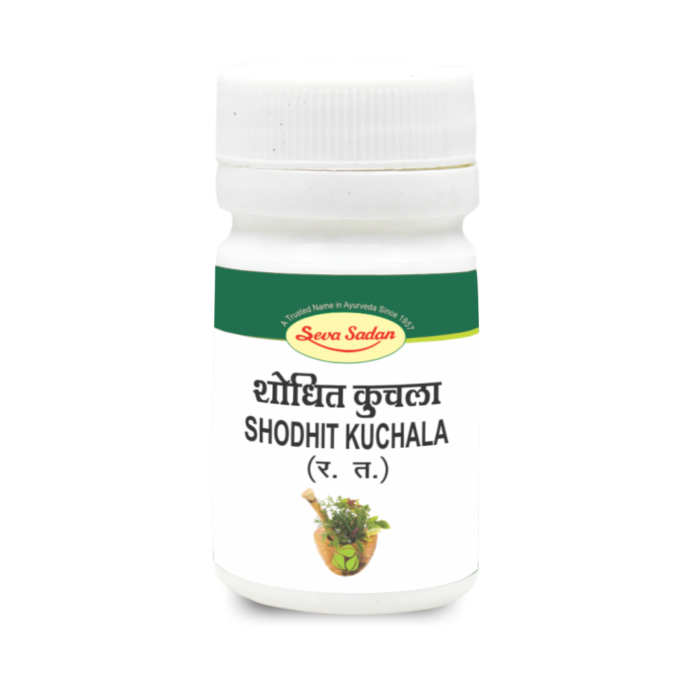 SHODHIT KUCHALA