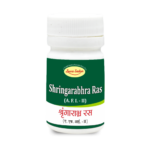 SHRINGARABHRA RAS