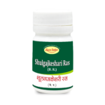 SHULGAJKESHRI RAS (PILLS)