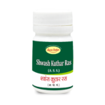 SHWAS KUTHAR RAS
