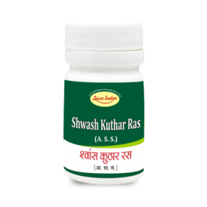 SHWAS KUTHAR RAS