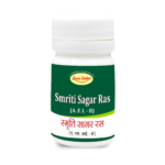 SMRITI SAGAR RAS