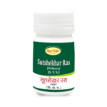 SUTSHEKHAR RAS