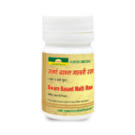 SWARN VASANT MALTI RAS (S.M.Y.)