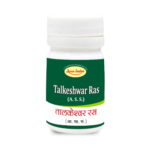 TALKESHWAR RAS