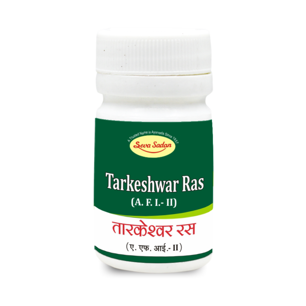 TARKESHWAR RAS