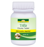 TRIPHALA CHURNA TABLET
