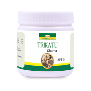 TRIKATU CHURNA