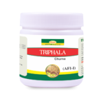 TRIPHALA CHURNA