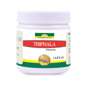 TRIPHALA CHURNA