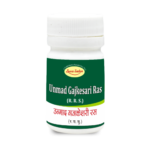 UNMAD GAJKESARI RAS (POWDER)