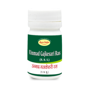 UNMAD GAJKESARI RAS (POWDER)