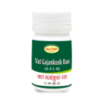 VAT GAJANKUSH RAS