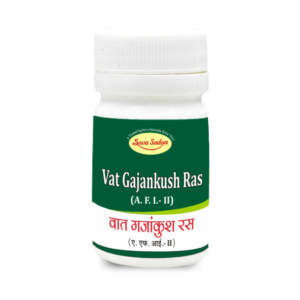 VAT GAJANKUSH RAS