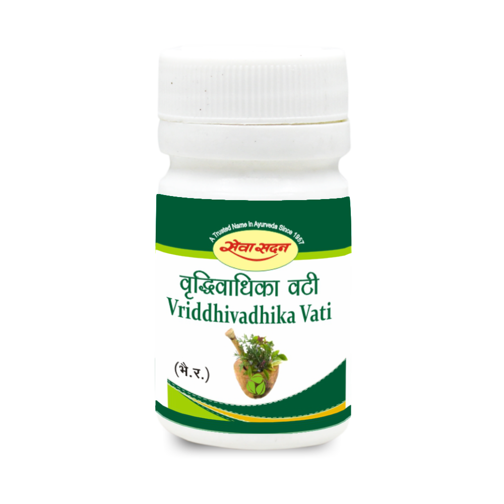 VRIDDHIVADHIKA VATI