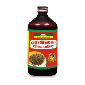 ZEERKADHYARISHT