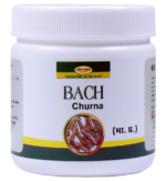 BACH CHURNA