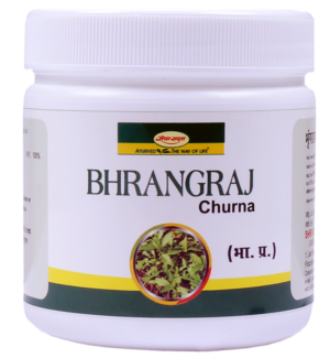 BHRINGRAJ CHURNA