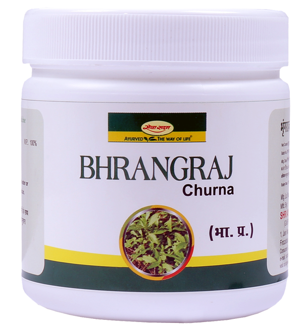 BHRINGRAJ CHURNA