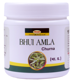 BHUI AMLA CHURNA