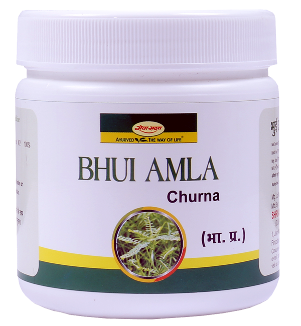 BHUI AMLA CHURNA