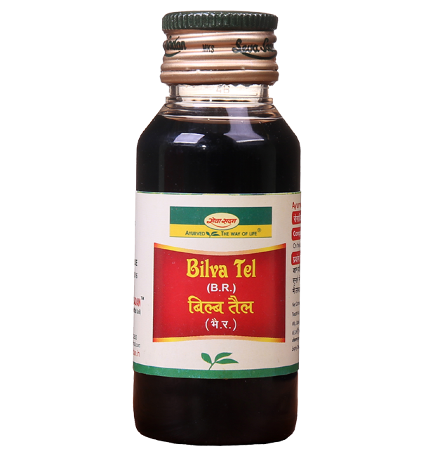 Bilva Tel