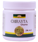 CHIRAYTA CHURNA