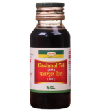 Dashmool Tel