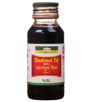 Dashmool Tel
