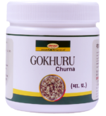 GOKHURU CHURNA