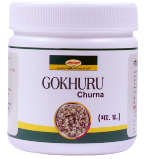 GOKHURU CHURNA