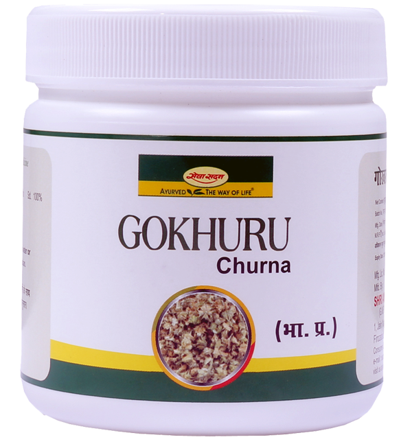 GOKHURU CHURNA