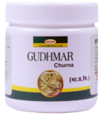 GUDMAR CHURNA