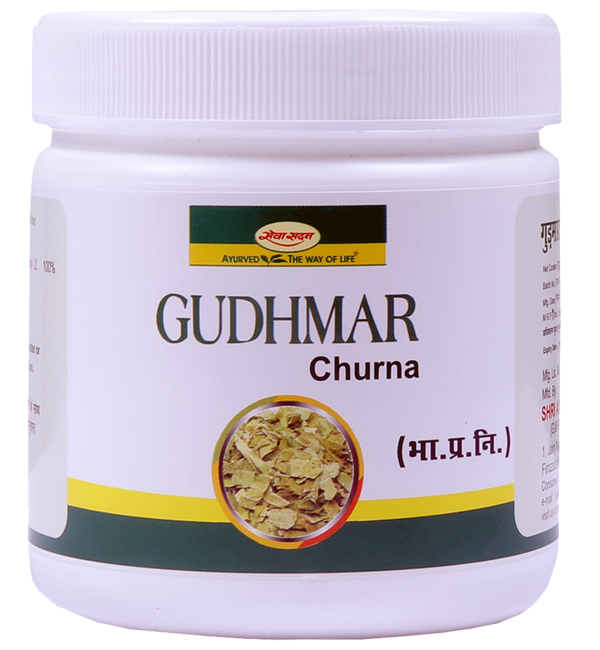 GUDMAR CHURNA